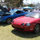 Illustration for article titled Toyotafest Photodump